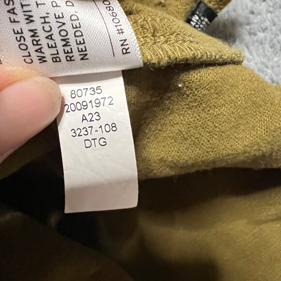 Duluth Trading Flannel Shirt Womens XXL CrossHaul Alaskan Hardgear Camping - Picture 10 of 10